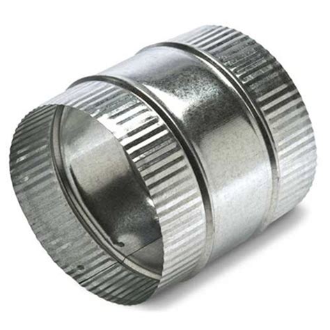 sheet metal connectors fridley|galvanized duct connectors.